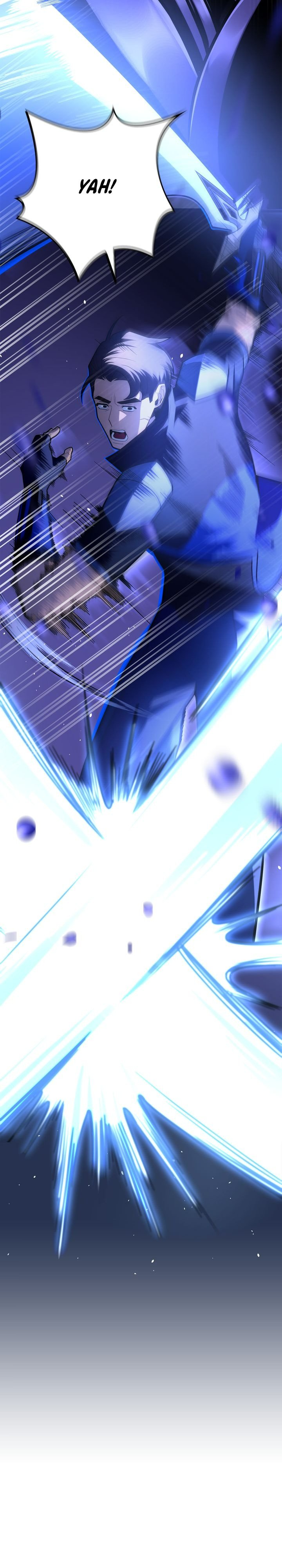 Superhuman Battlefield, Chapter 14 image 32